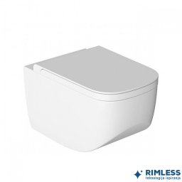 Konzolna šolja HATRIA NEXT rimless