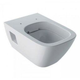 Konzolna šolja GEBERIT SELNOVA SQUARE rimfree