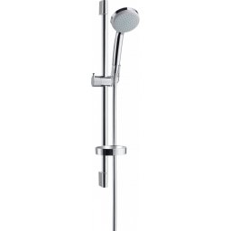 Klizna šipka set HANSGROHE CROMA 100 VARIO