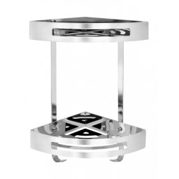 Etažer COPEN ugaoni dupli ROBUSTO