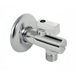 Ek ventil MINOTTI 1/2x3/8 sa sitom