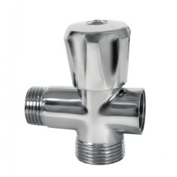 EK ventil MINOTTI 1/2x3/4x1/2F krst