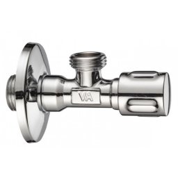 EK ventil ALBERTONI 1/2x3/8 LUX