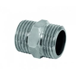Dupli nipl MINOTTI 3/8MM