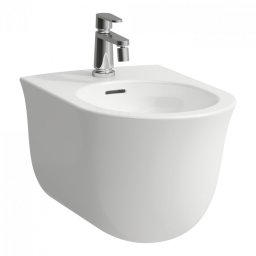 Bide konzolni Laufen NEWCLASSIC