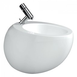 Bide konzolni Laufen ALESSI