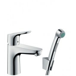 Baterija za lavabo sa tušem HANSGROHE FOCUS 100