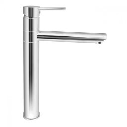 Baterija za lavabo MINOTTI TUBO visoka