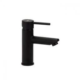Baterija za lavabo MINOTTI TUBO DARK ELEGANCE