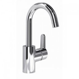 Baterija za lavabo IS VITO visoka