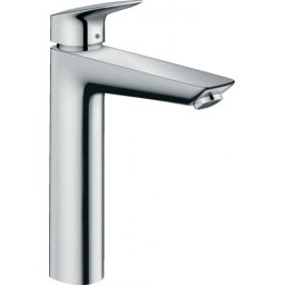 Baterija za lavabo HANSGROHE LOGIS 190