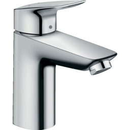 Baterija za lavabo HANSGROHE LOGIS 100
