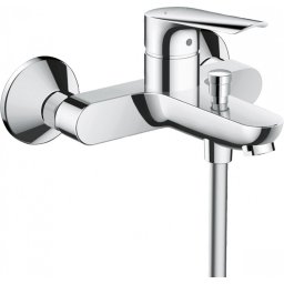 Baterija za kadu HANSGROHE LOGIS E