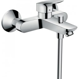 Baterija za kadu HANSGROHE LOGIS