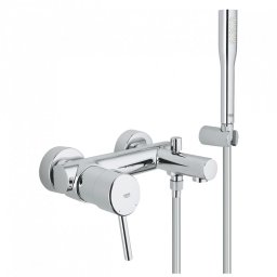 Baterija za kadu GROHE CONCETTO NEW set