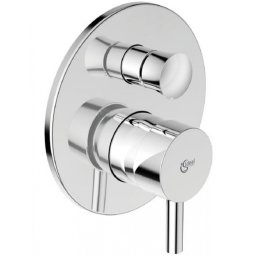 Baterija ugradna sa prebacivačem IDEAL STANDARD CERALINE komplet