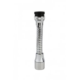 Aerator MINOTTI metalni kraći