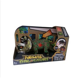 DINOSAURS NA BATERIJE