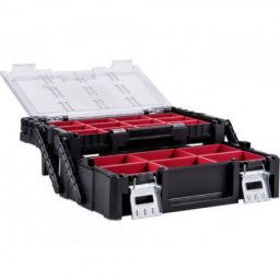 Keter organizer konzolni cantilever 2 nivoa 18? ( CU 237006 )