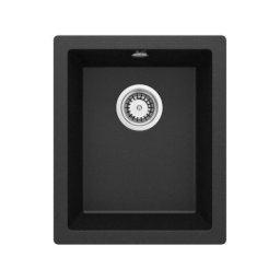 Deante sudopera corda undermount 38/mgra zqa g10b
