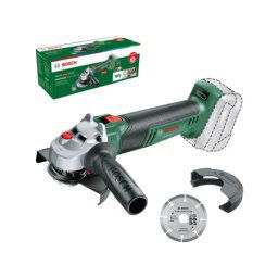 Bosch DIY universalgrind 18V-75 akumulatorska ugaona brusilica mala 125mm, bez baterije i punjača ( 06033E5001 )