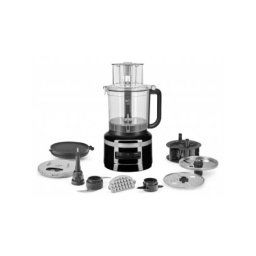 KitchenAid ka5kfp1319eob onyx black seckalica 3,1L