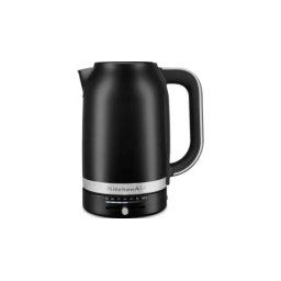 KitchenAid ka5kek1701ebm black matte ketler 1,7 L