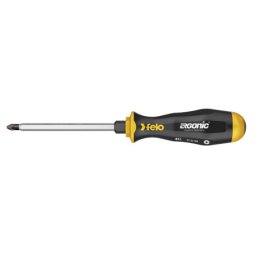 Felo šrafciger udarni Ergonic Pozidriv PZ2 x 100 ( 45120340 )