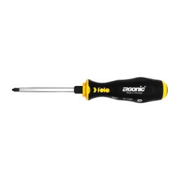 Felo šrafciger udarni Ergonic Pozidriv PZ1 x 80 ( 45110240 )