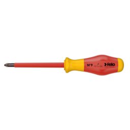 Felo šrafciger No. 9 VDE Pozidriv PZ2 x 100 ( 91520390 )