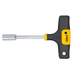 Felo šrafciger sa T-ručkom HEX Nut SW8,0 x 125 nasadni ključ ( 30408460 )