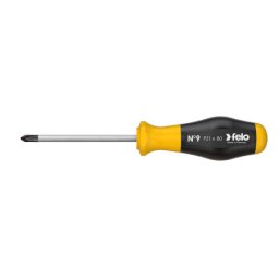 Felo šrafciger No. 9 Pozidriv PZ1 x 80 ( 90110210 )