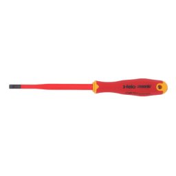 Felo šrafciger Ergonic VDE E-Slim slot 6,5 x 125 ( 41396590 )