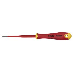 Felo šrafciger Ergonic VDE E-Slim slot 3,5 x 100 ( 41393590 )