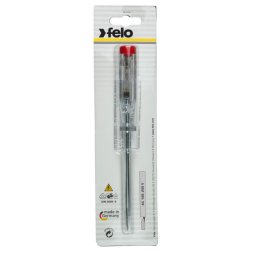 Felo ispitivač napona 220 - 250 V 3,5 x 100 u blisteru ( 36135001 )