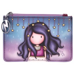 Novčanik zip mini Whatever the Weather Little Storm Cloud Gorjuss