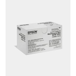 T6716 EPSON Maintenance Box C13T671600