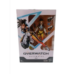 OVERWATCH ULTIMATES TRACER