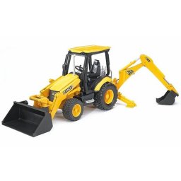 BAGER JCB MIDE