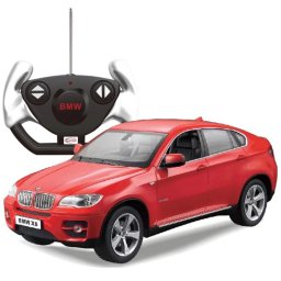 BMW X6 RC1/24