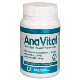 Anavital 30 kapsula