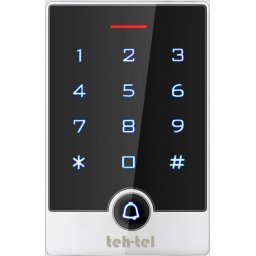 RFID ctac T15-WIFI/0960 tehtel 120x77x23mm