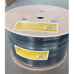 FPC-5270E-SOL-OUT Gembird, FTP cat.5E Outdoor, solid 24AWG, 0.51mm PREMIUM CCA kotur pun presek 305m