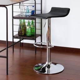 Barska stolica Onyx Crna 5060, 380x390x630(850)mm ( 776-016 )