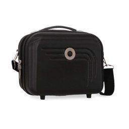 Movom ABS beauty case crna ( 59.939.61 )