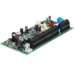 Paradox zicana Alarmna centrala SP4000/PCB
