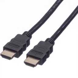 Secomp HDMI high speed with ethernet HDMI A-A M/M 1.0m ( 1036 )