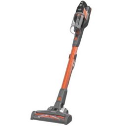 Black&Decker aku usisivač ( BHFEV182C )