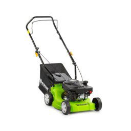 Fieldmann fzr 4006-80bh benzinska kosilica za travu