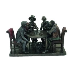 POKER SA PRIJATELJIMA